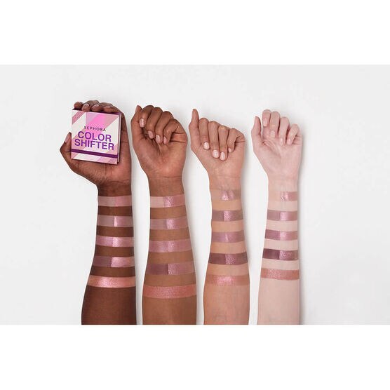 COLOR SHIFTER-23 UNLIMITED MAUVE